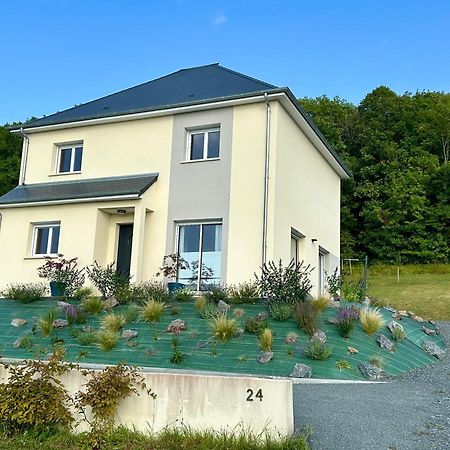 La 745 D'Ete - Maison Au Calme Proche De La Mer Commes Exteriör bild